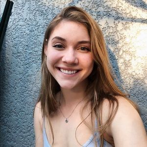 Meet your Posher, Erin